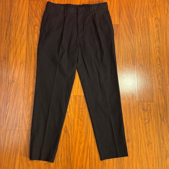 Theory Other - Theory Mens 30 Navy Blue Curtis Rhodes Twill Pants